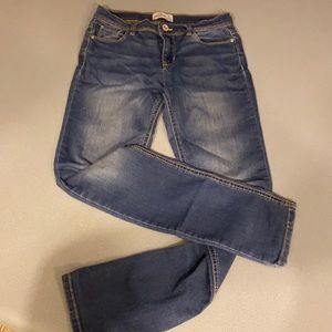 Girls jeans